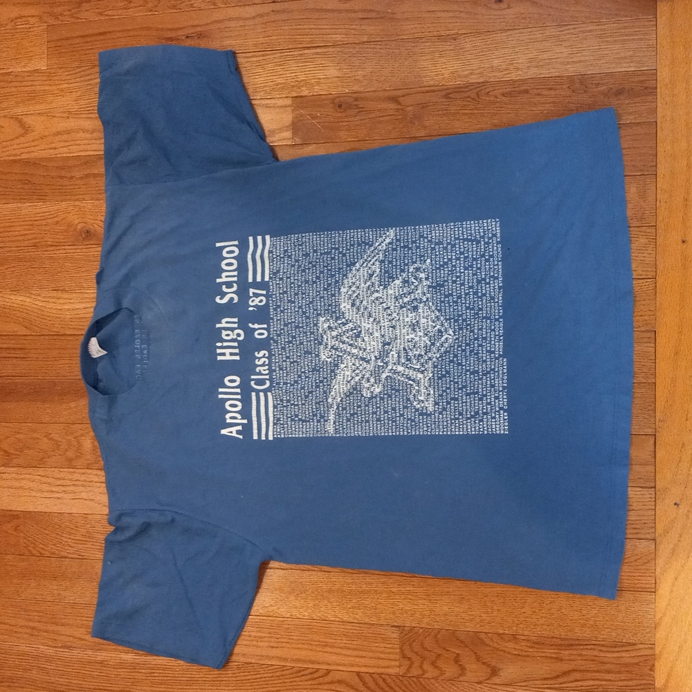 Vintage t-shirt